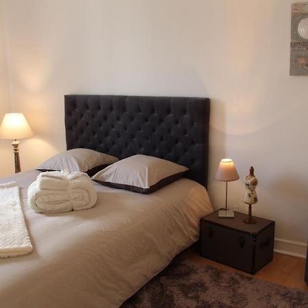 Apart'Hotel Les Floralies Roanne Rum bild