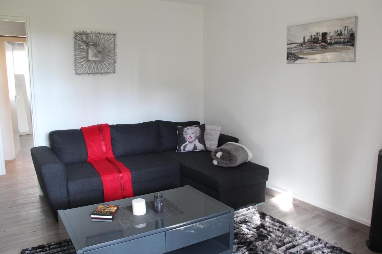 Apart'Hotel Les Floralies Roanne Rum bild